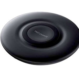 Samsung Wireless Charger Pad 🔌 📱